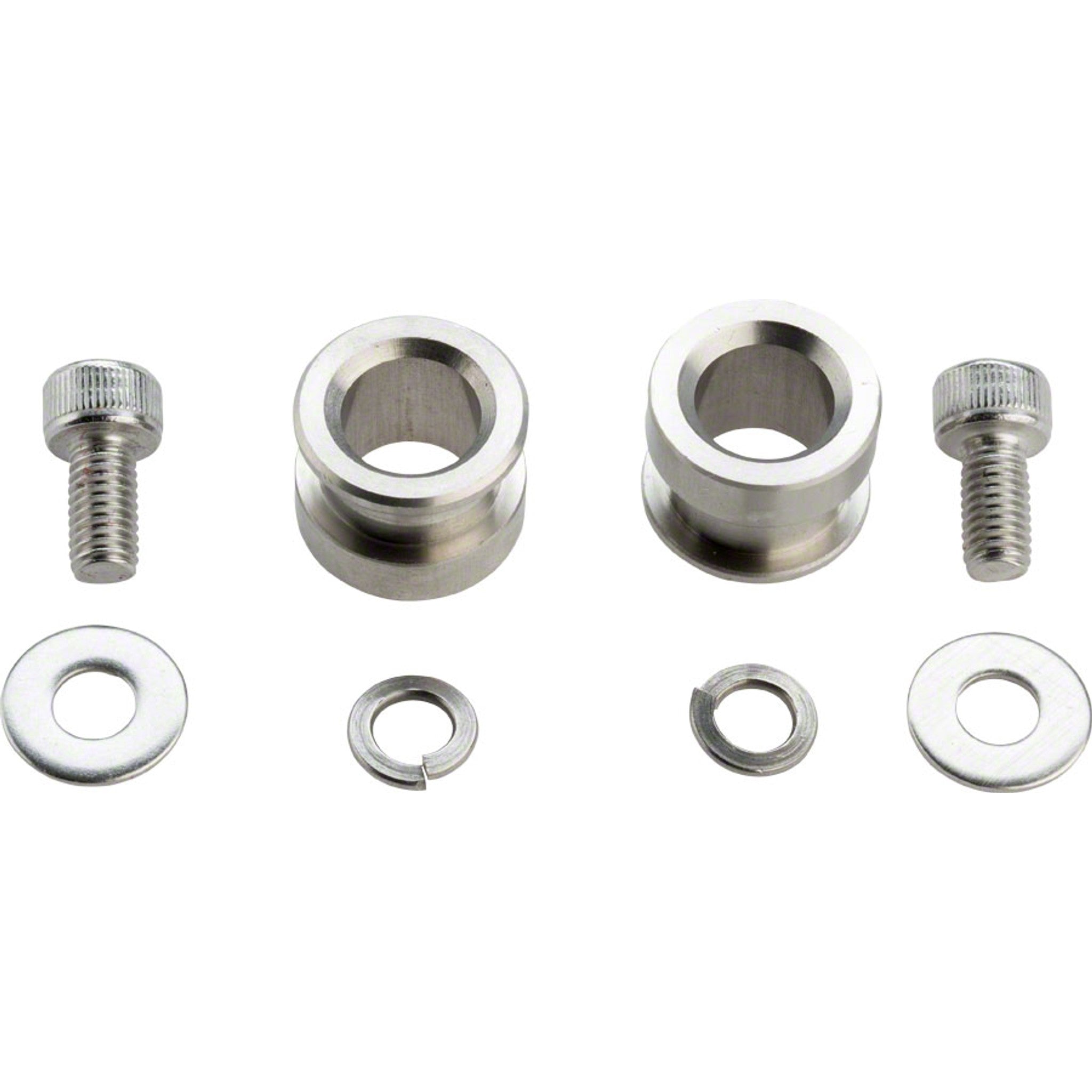 Robert Axle Project Bobbins - pair
