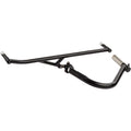 Surly Big Dummy/Big Easy Trailer Hitch Assembly, Black