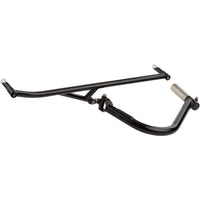 Surly Big Dummy/Big Easy Trailer Hitch Assembly, Black