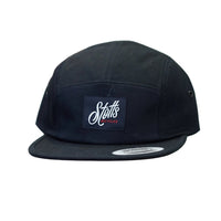 Stotts Six-Panel Hat