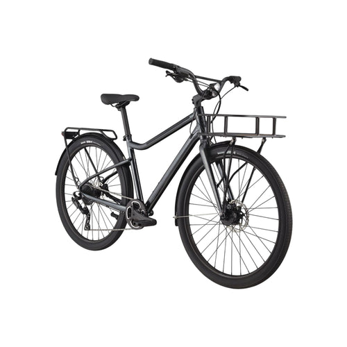 Treadwell EQ DLX Remixte