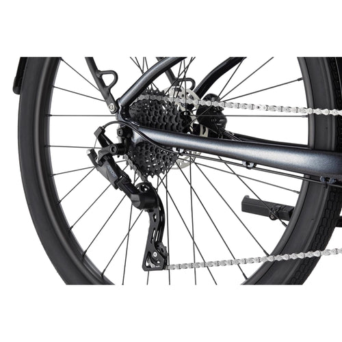 Treadwell EQ DLX Remixte