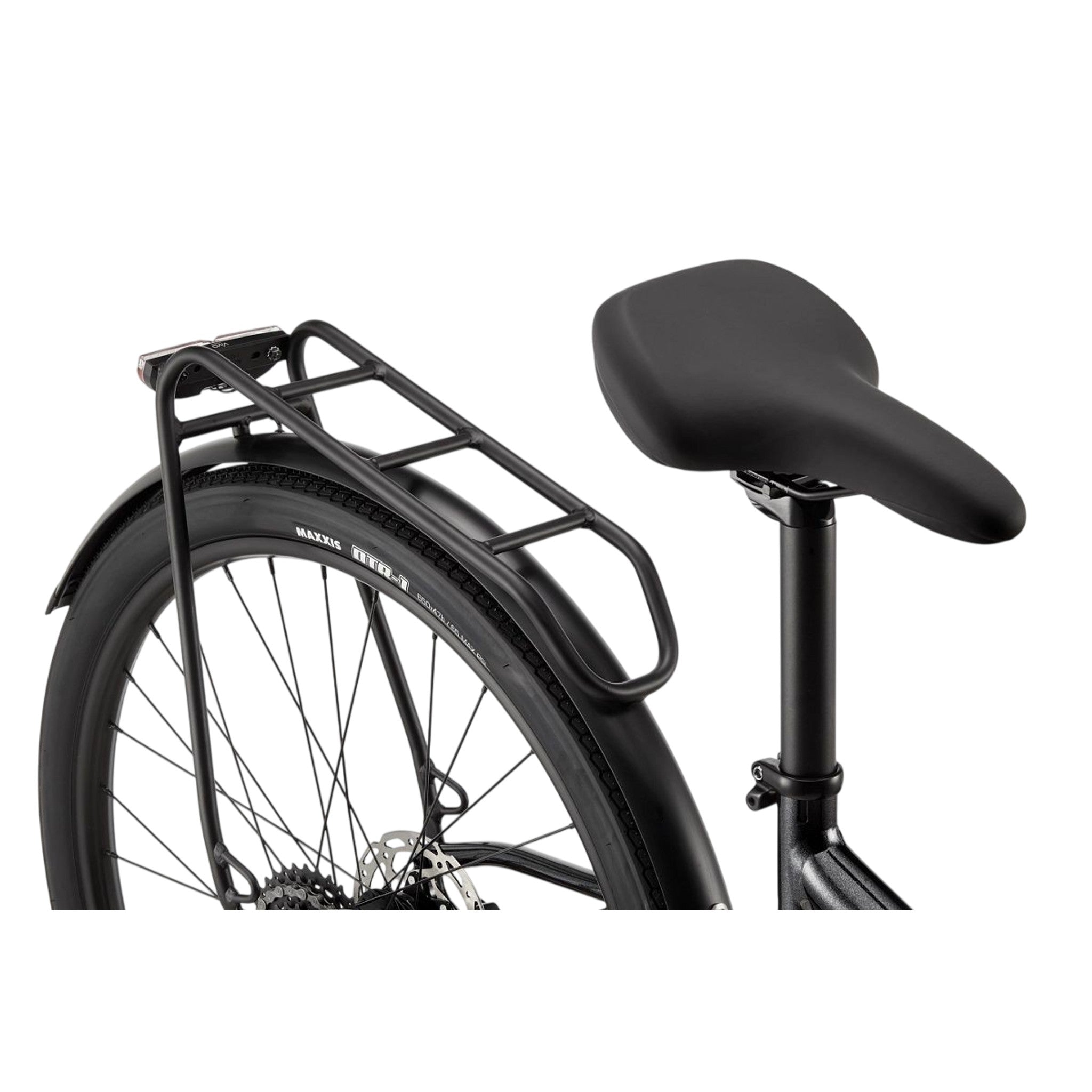 Treadwell EQ DLX Remixte