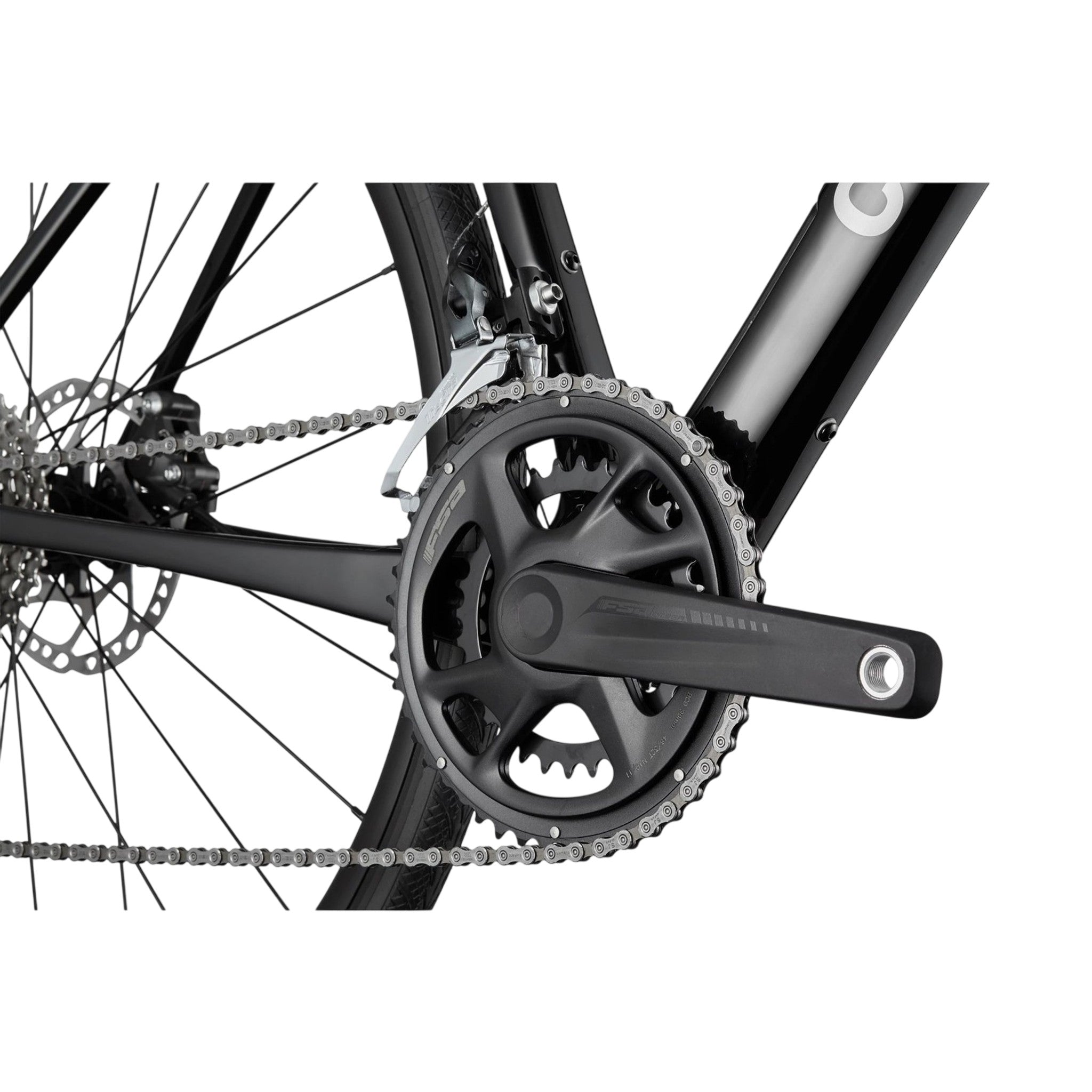 Synapse Carbon 4