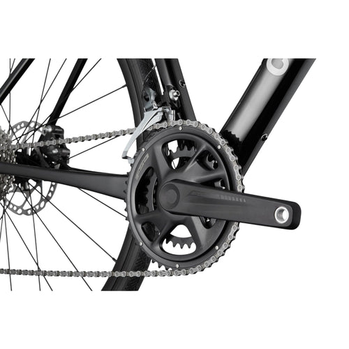 Synapse Carbon 4