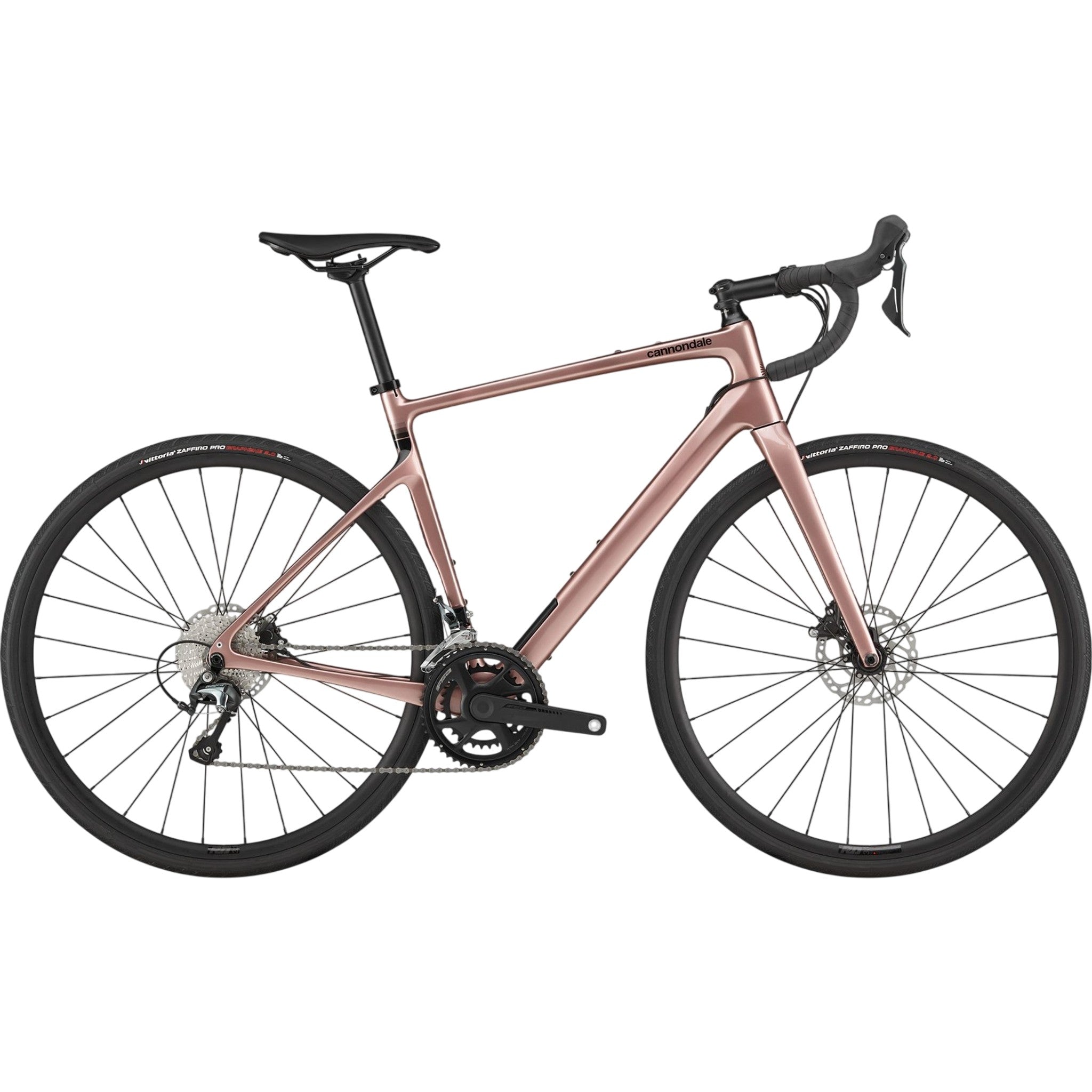 Rose Gold / 48