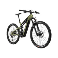 Moterra Neo Carbon 2