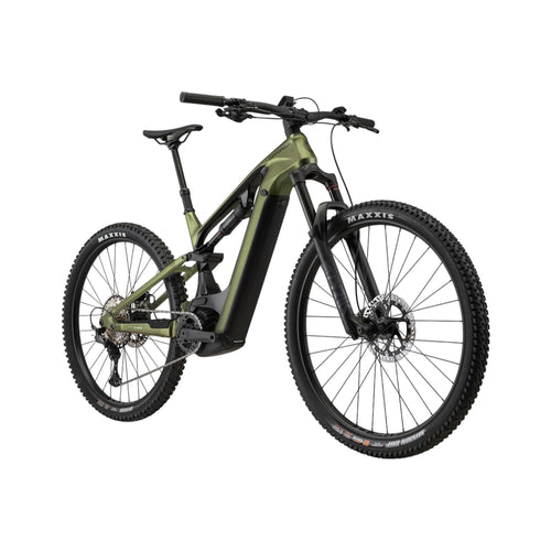 Moterra Neo Carbon 2