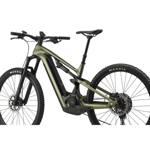 Moterra Neo Carbon 2