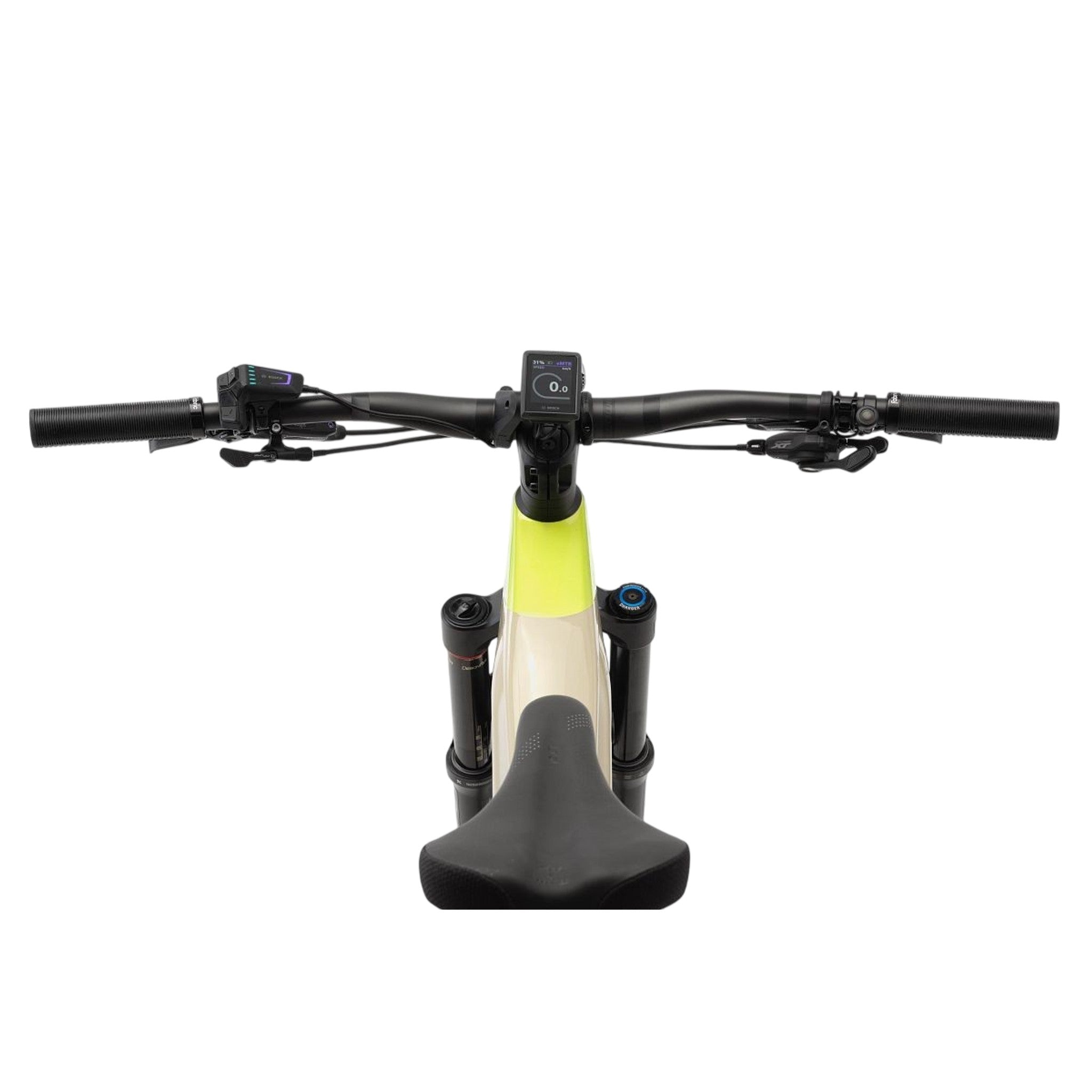 Moterra Neo Carbon LT 1