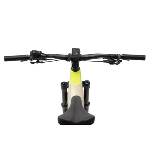 Moterra Neo Carbon LT 1