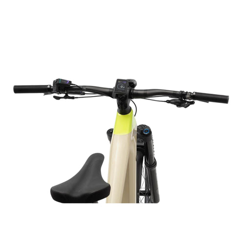 Moterra Neo Carbon LT 1