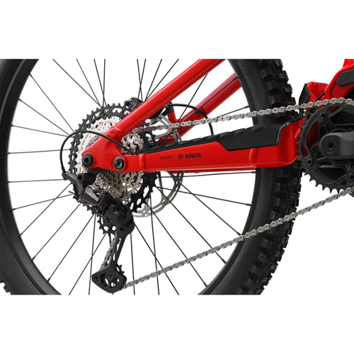 Moterra Neo Carbon LT 1