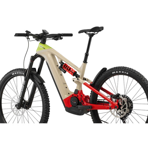 Moterra Neo Carbon LT 1
