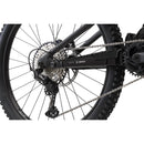 Moterra Neo Carbon LT 2