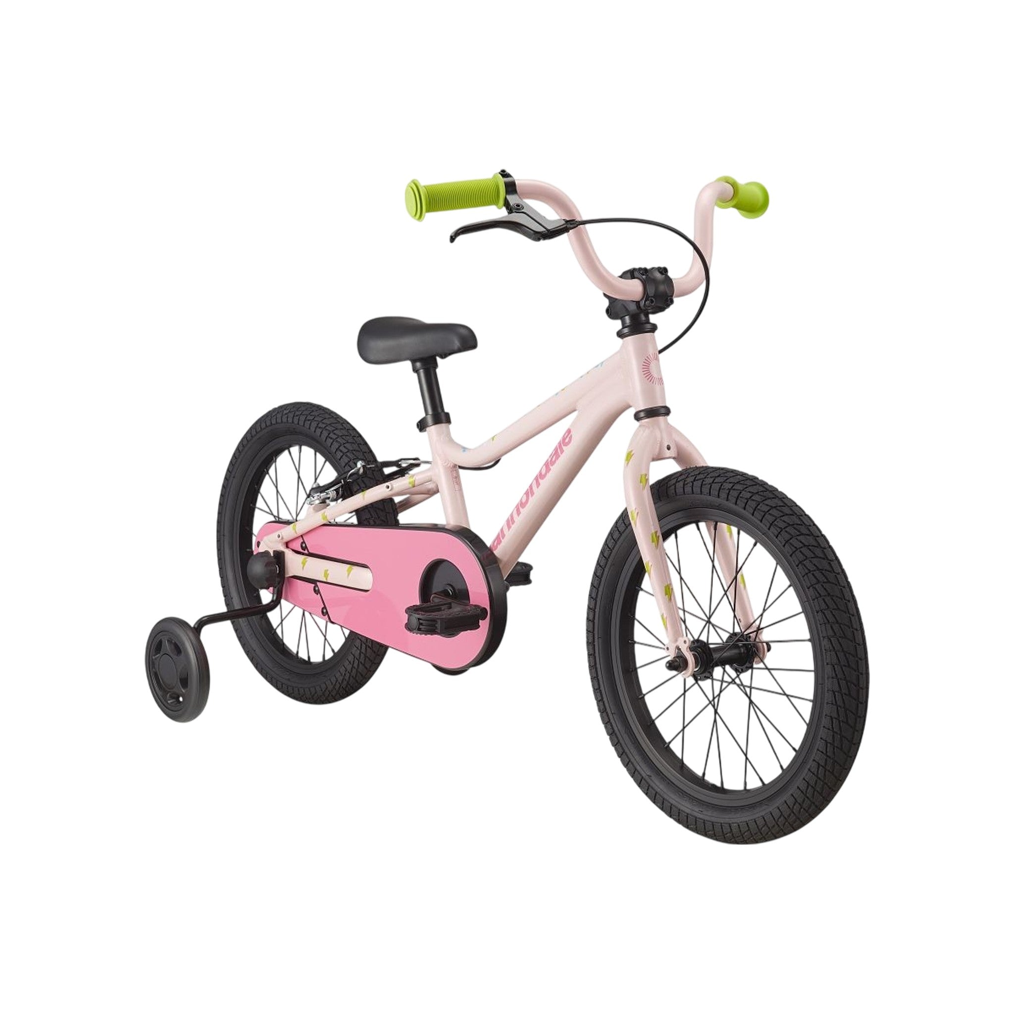 Kids Trail 16 Single-Speed