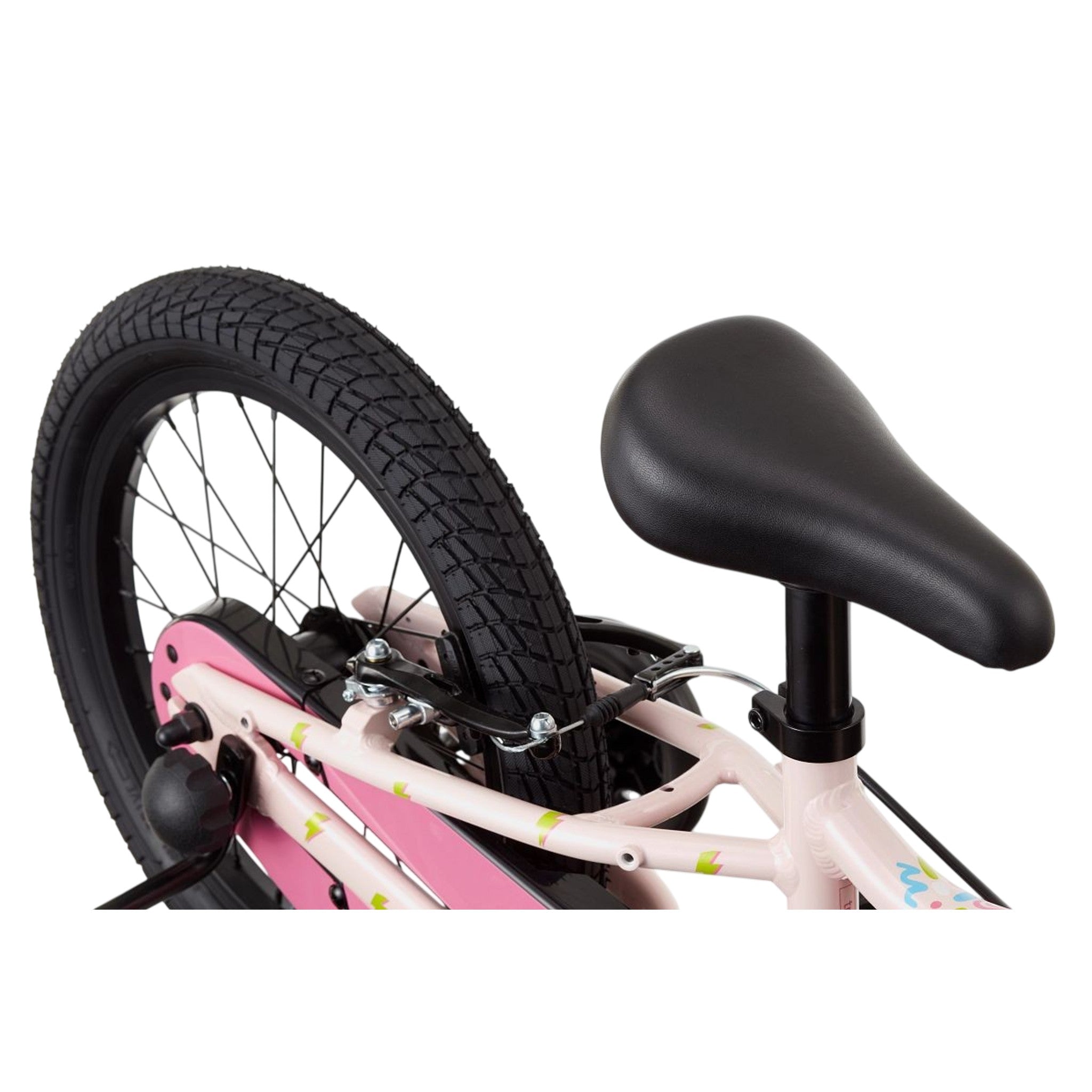 Kids Trail 16 Single-Speed