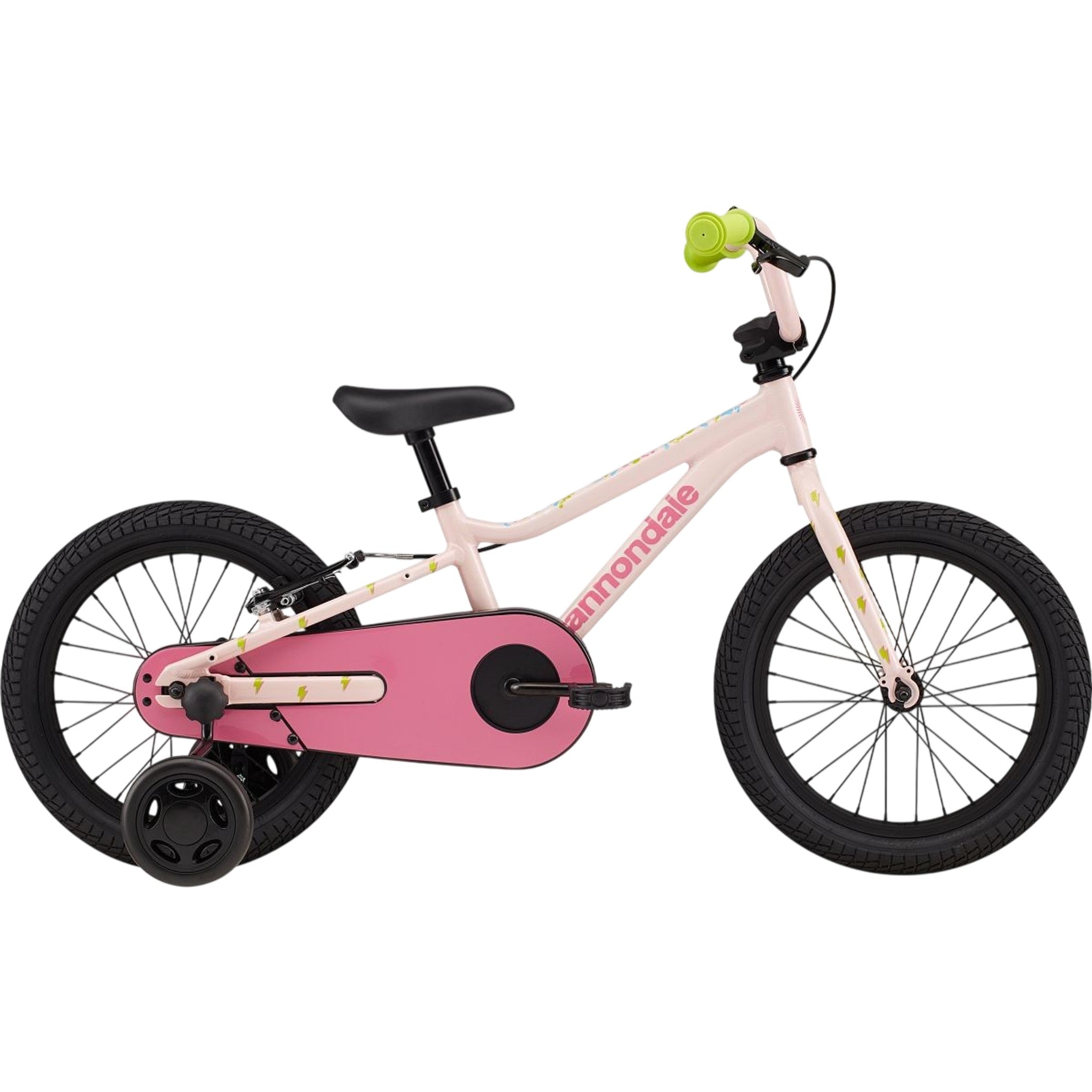 Kids Trail 16 Single-Speed