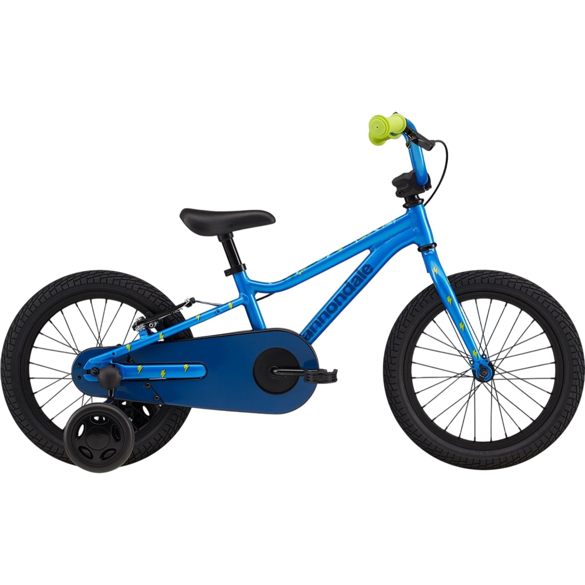 Electric Blue / One Size