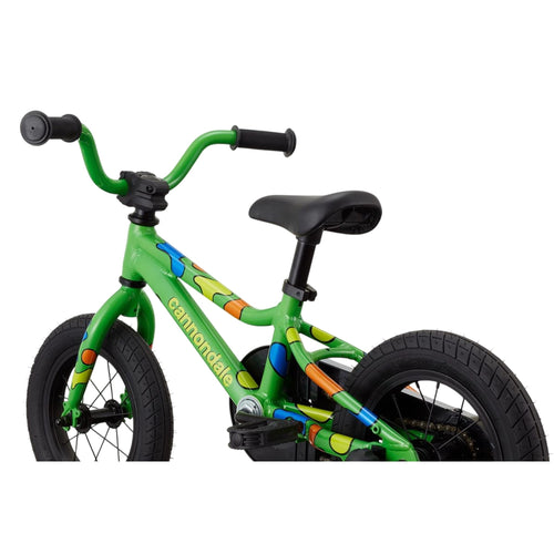 Kids Trail 12