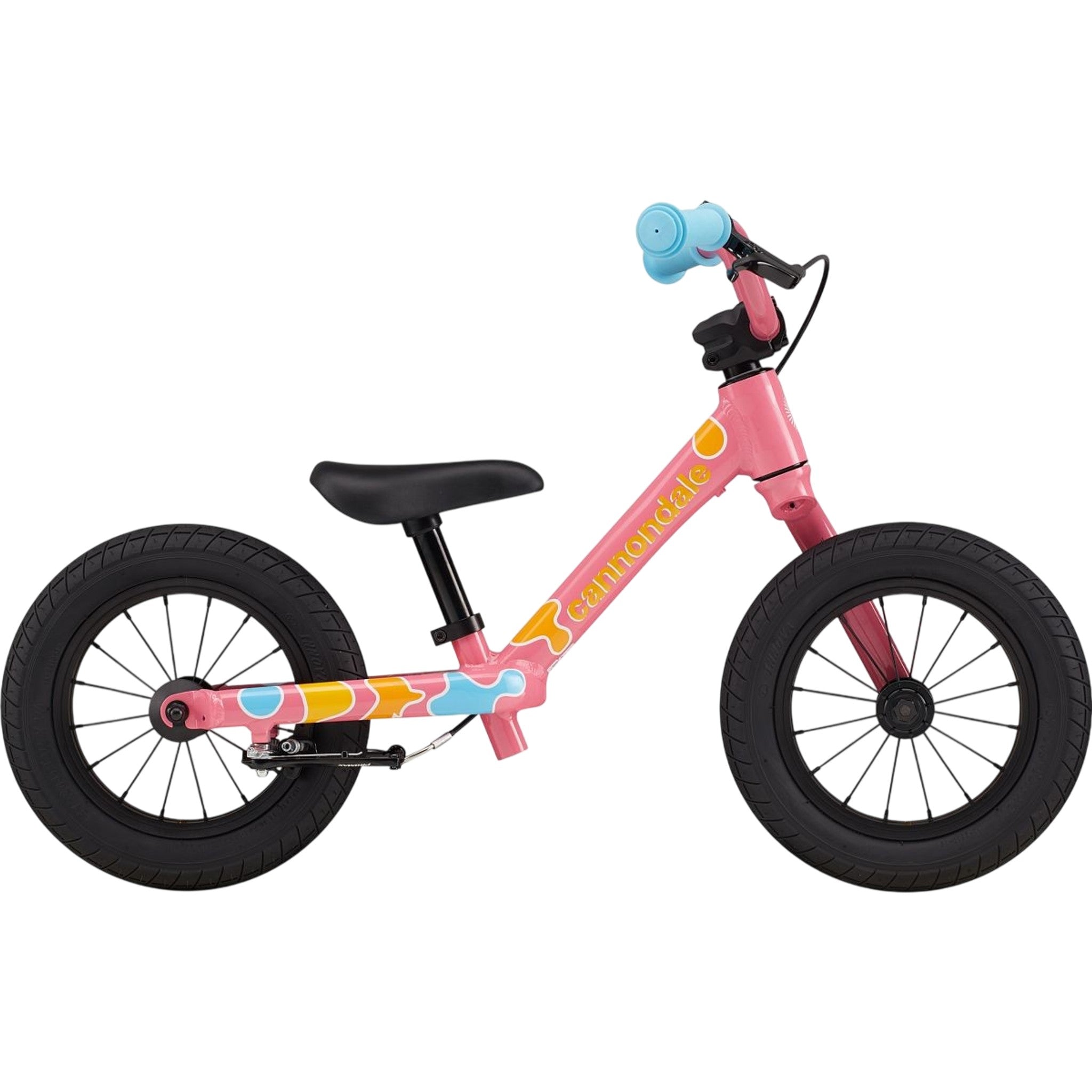Kids Trail Balance