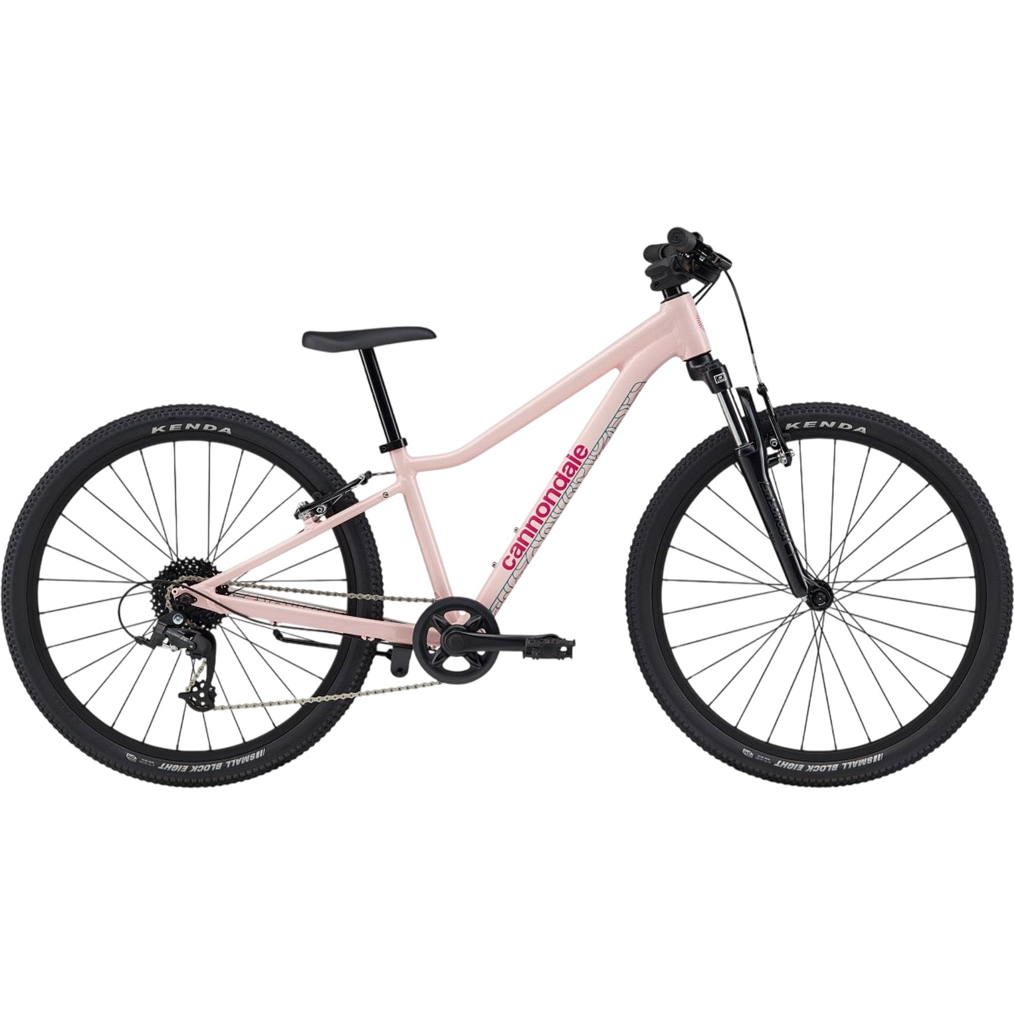 Destiny Pink / One Size