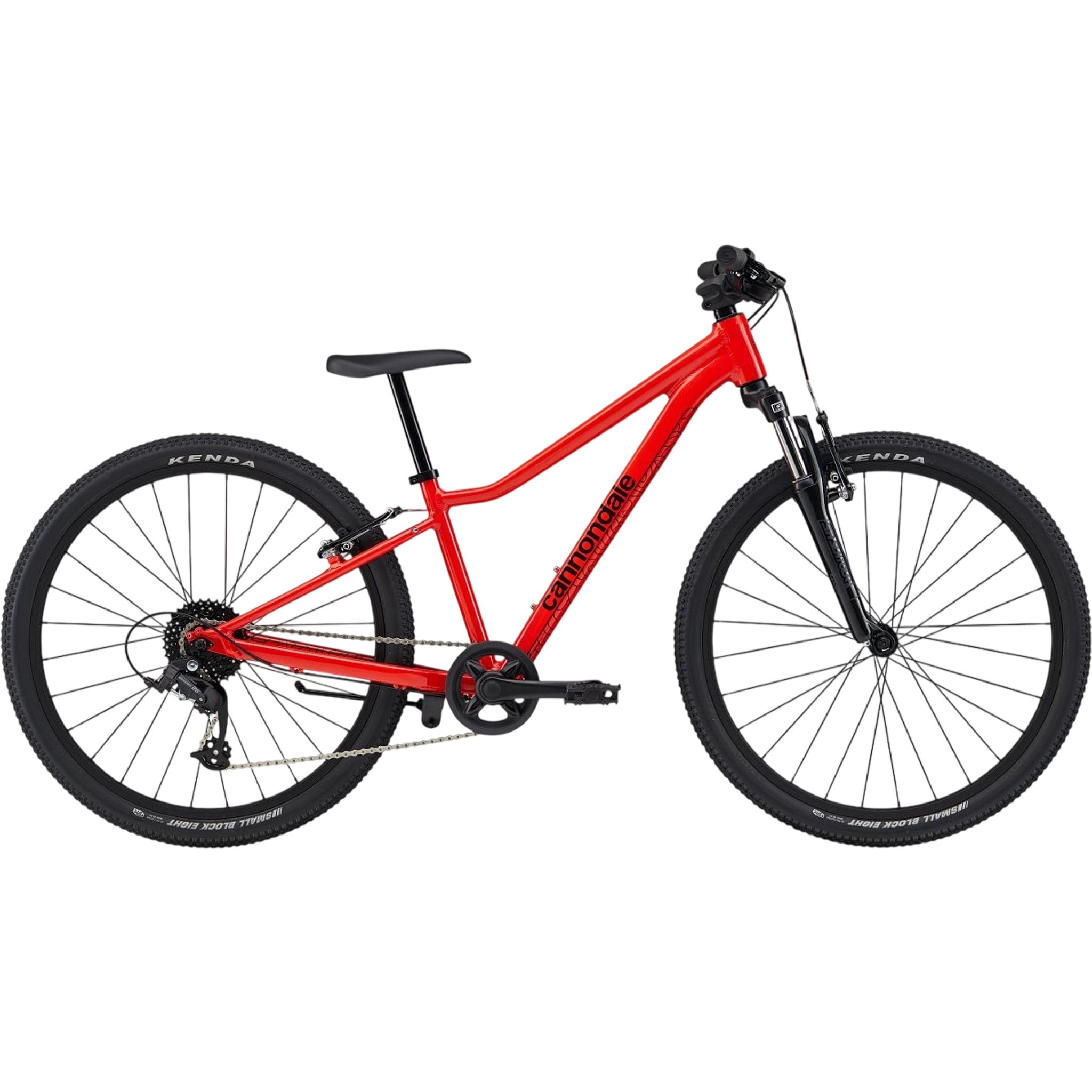 Rally Red / One Size