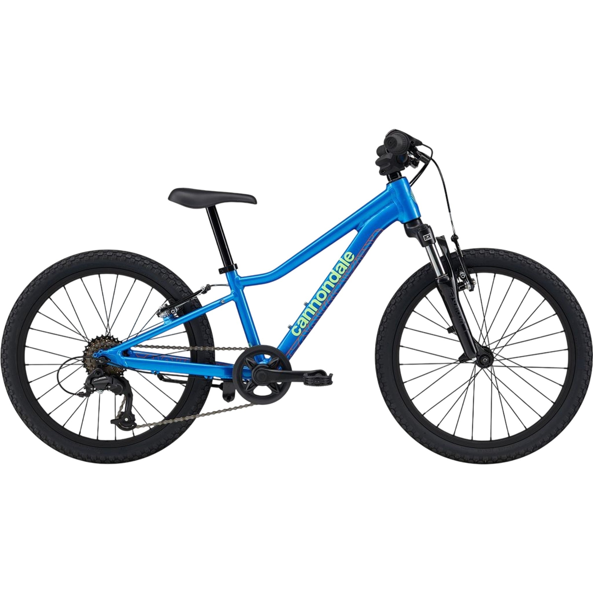 Electric Blue / One Size