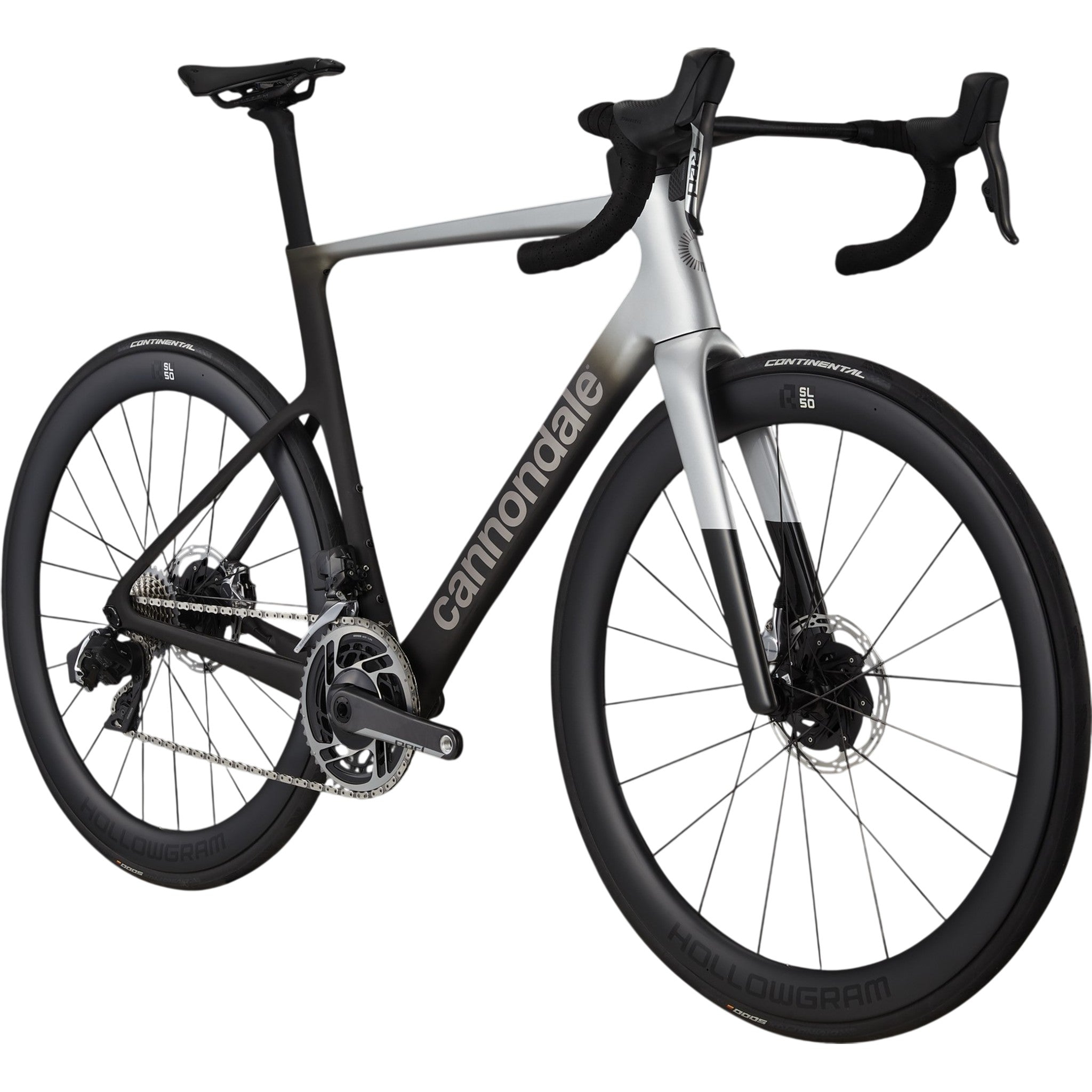 SuperSix EVO Hi-MOD 1