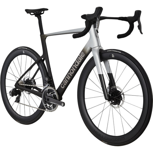 SuperSix EVO Hi-MOD 1