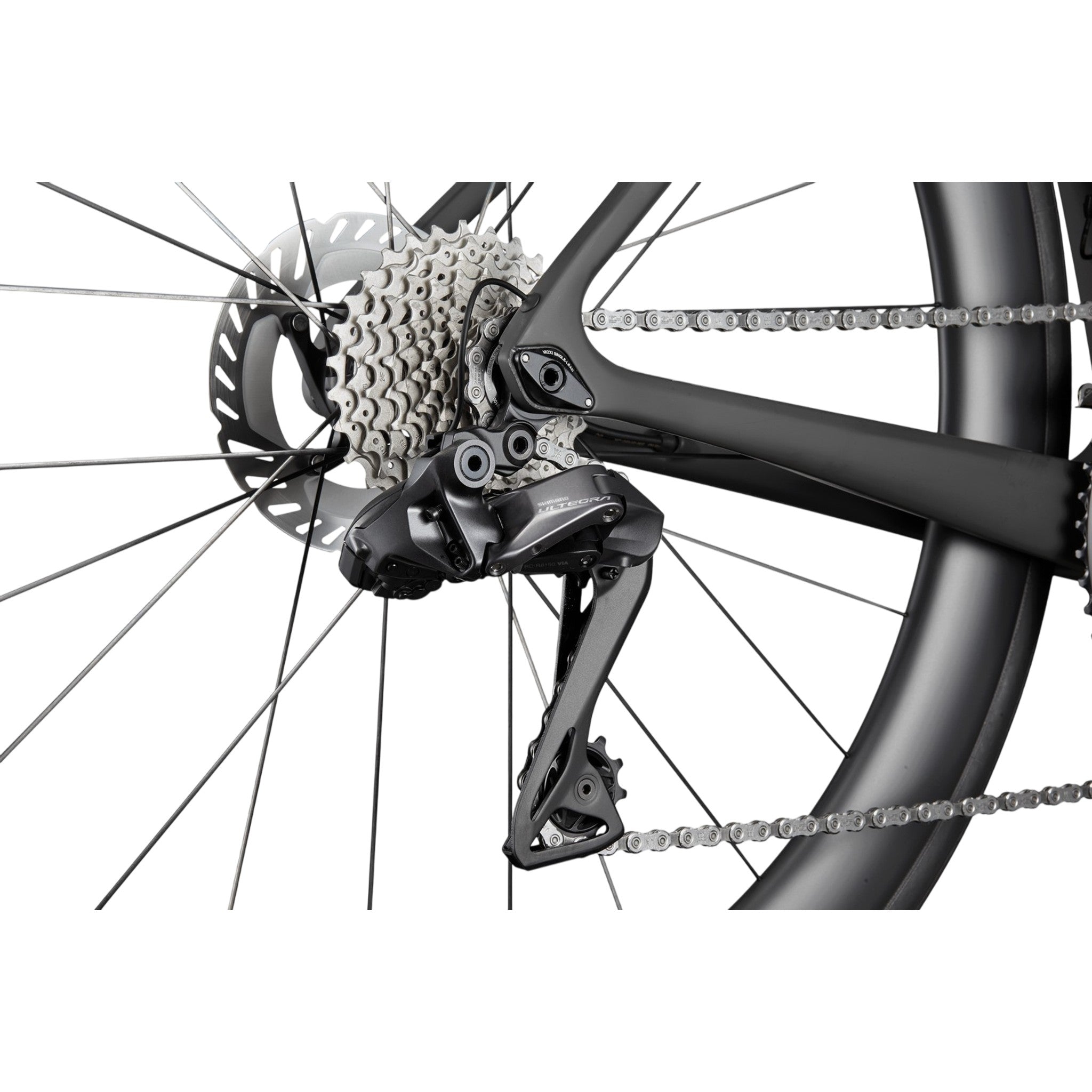 SuperSix EVO Hi-MOD 2