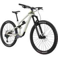 Habit Carbon LT 1