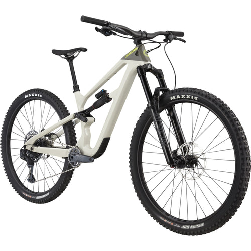 Habit Carbon LT 1