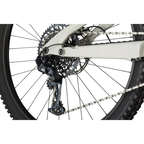 Habit Carbon LT 1