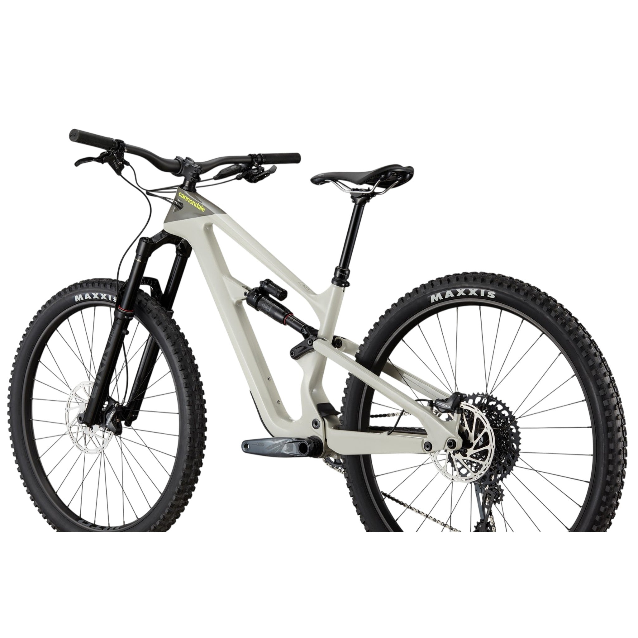 Habit Carbon LT 1