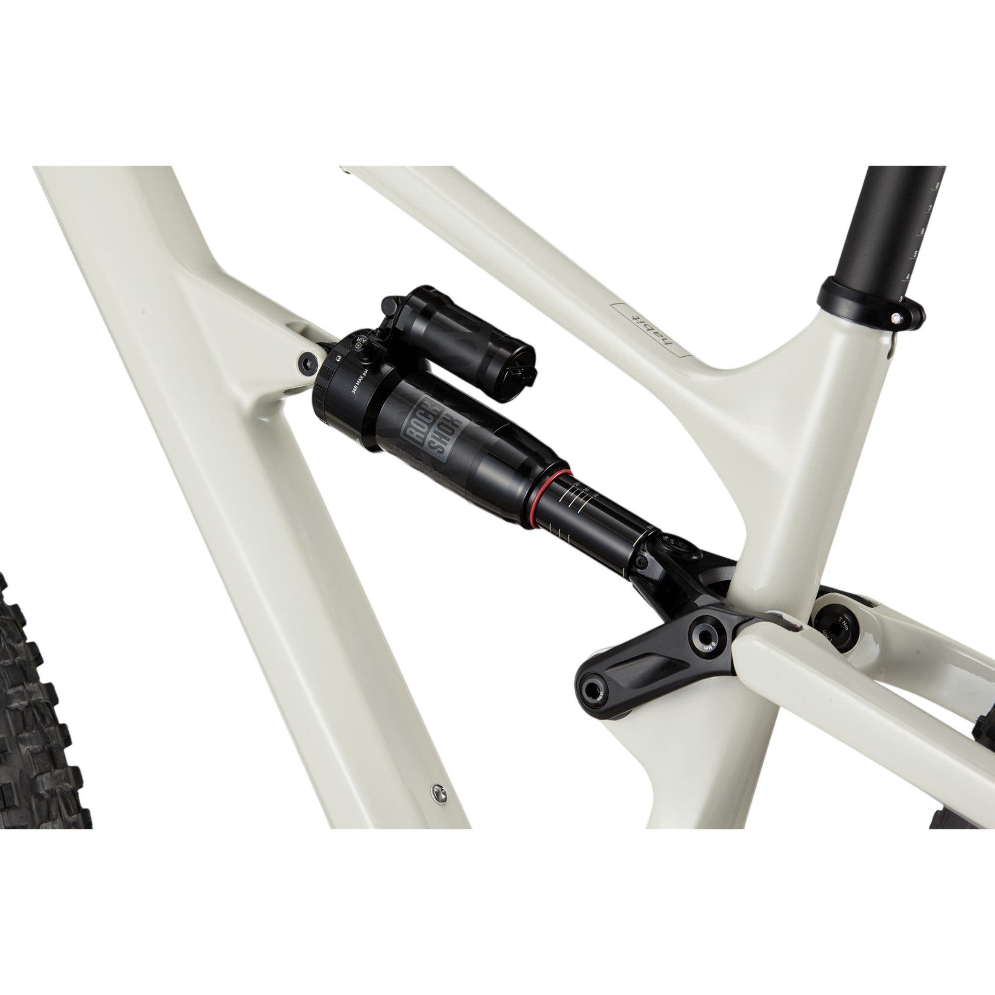 Habit Carbon LT 1