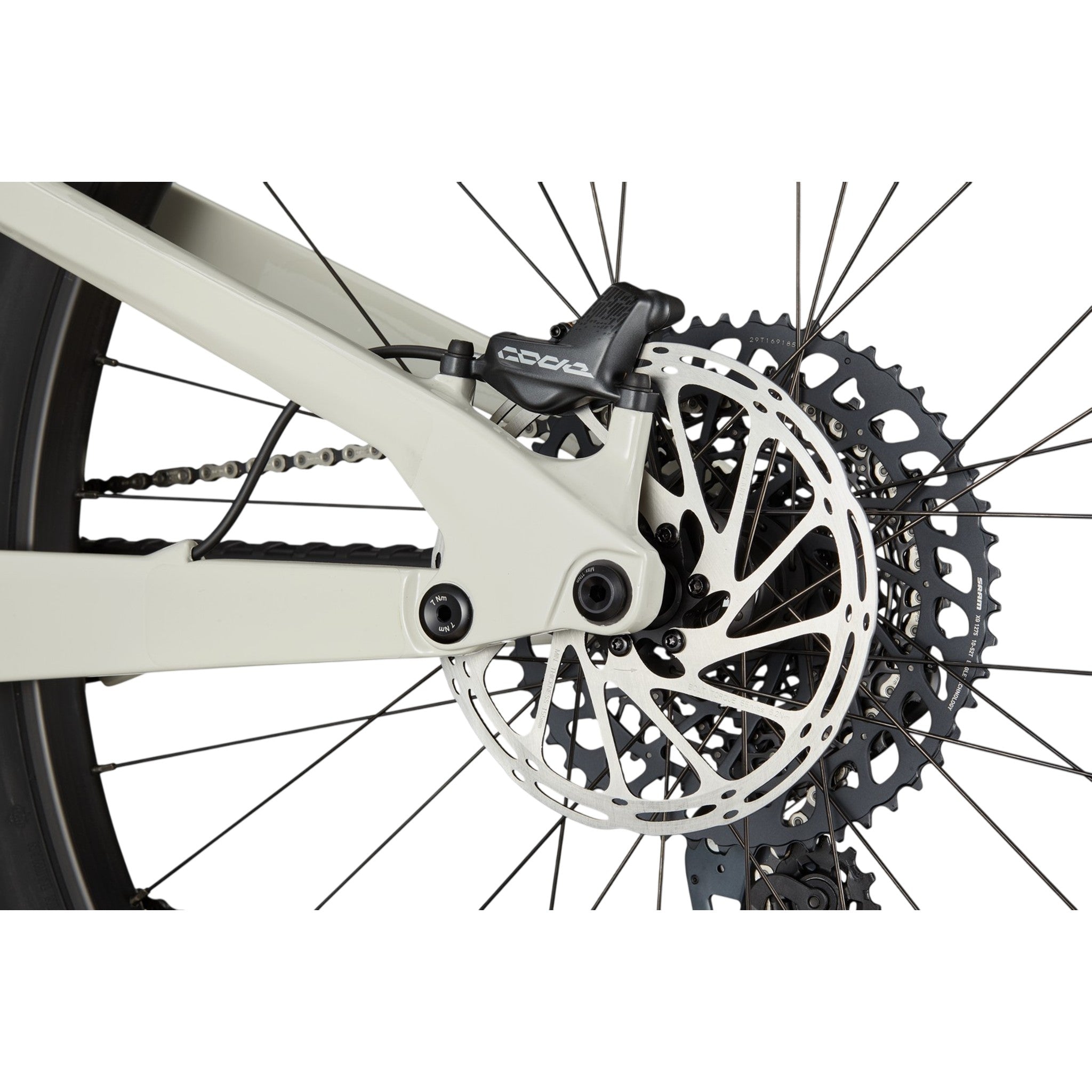 Habit Carbon LT 1