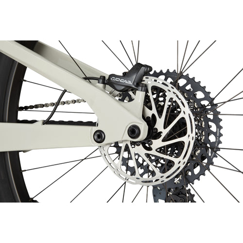 Habit Carbon LT 1