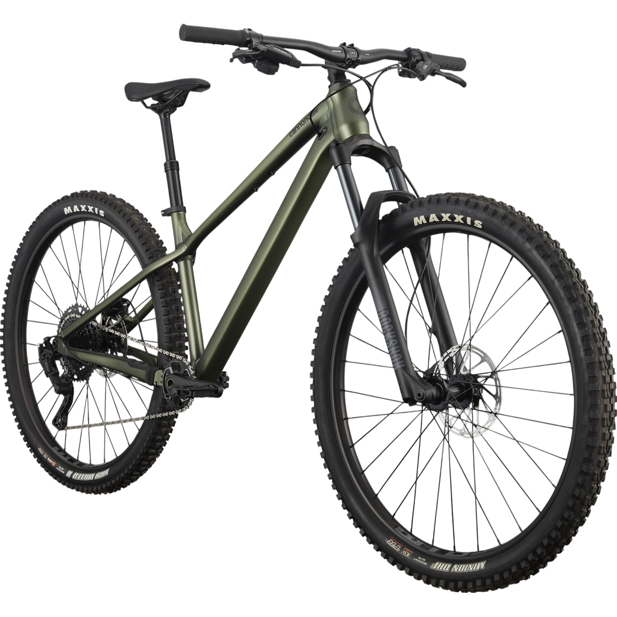 Mountain Bikes – Stotts Bicycles