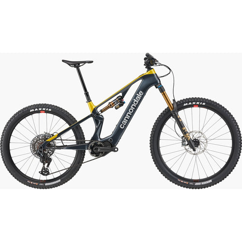 Moterra SL 1