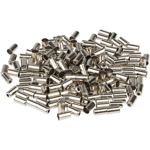 Brass Ferrule - 5mm, Bottle of 200