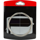 Gear Cable - Packaged, Stainless Steel, 1.2mm x 2100mm