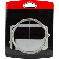 Gear Cable - Packaged, Stainless Steel, 1.2mm x 2100mm