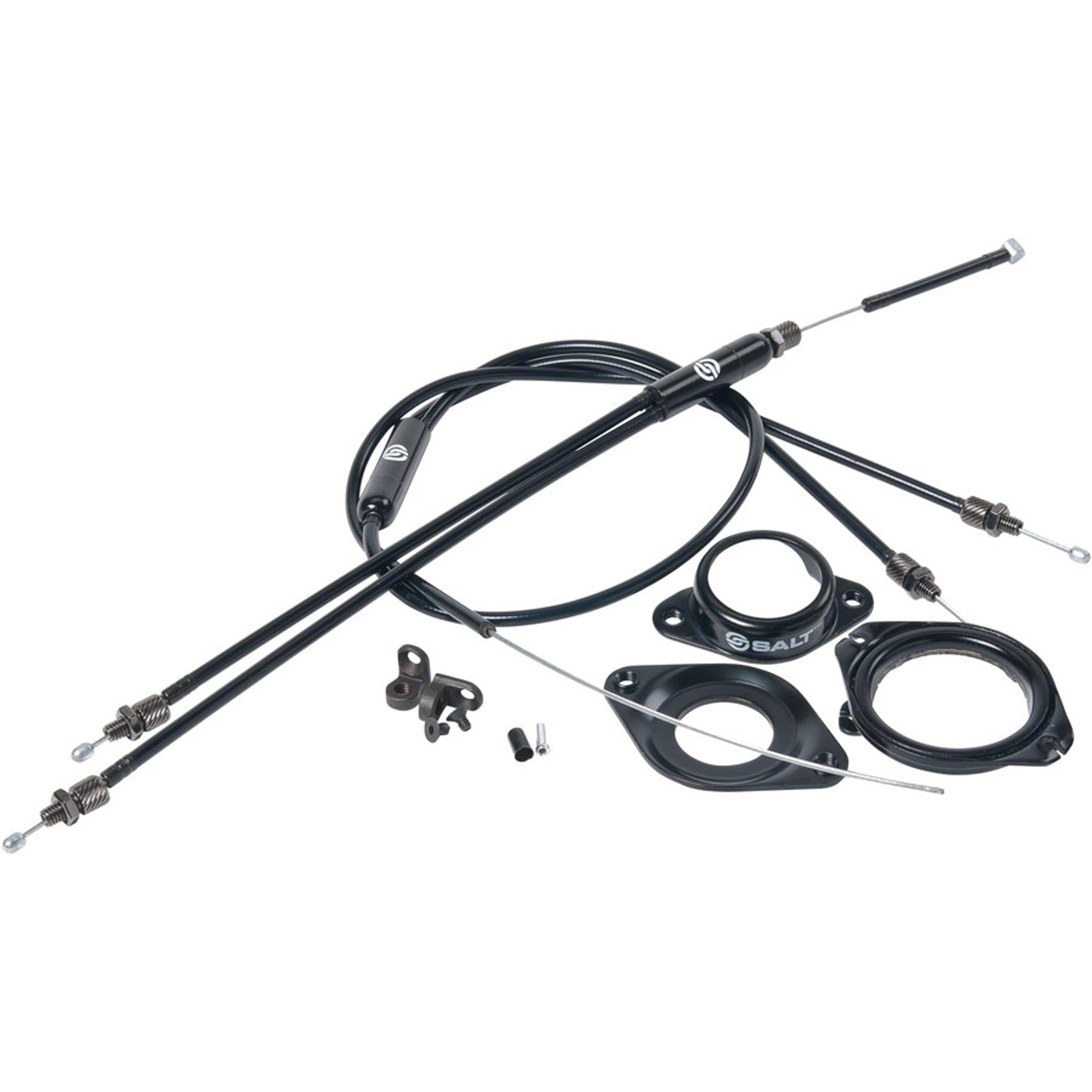 AM Rotor Set