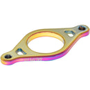 Geo Gyro Rotor Plate - Oilslick