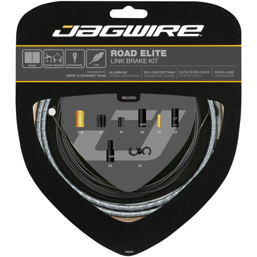 Road Elite Link Brake Kit
