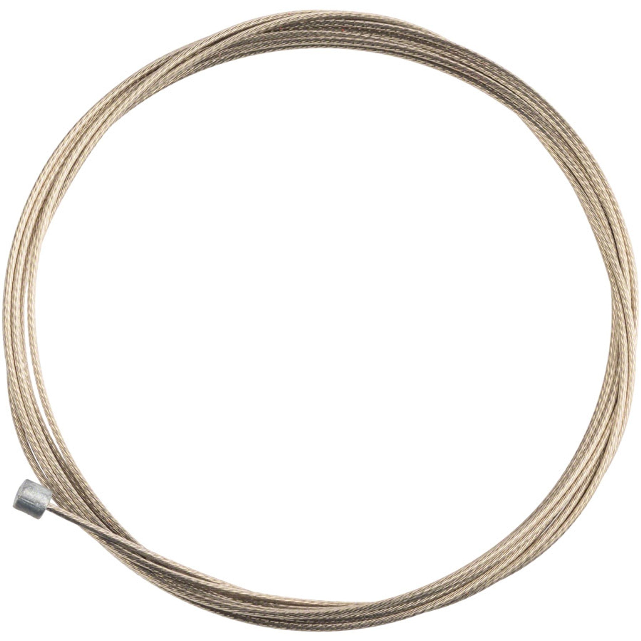SlickWire Shift Cable - 1.1mm, 2300mm Length, Silver