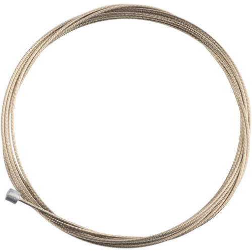 SlickWire Shift Cable - 1.1mm, 2300mm Length, Silver