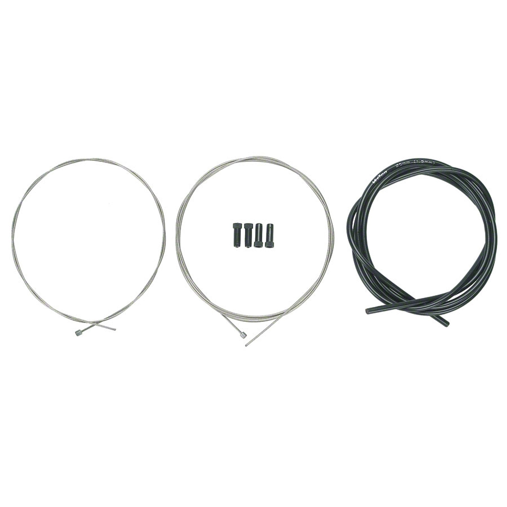 Vision DragOn Brake Cable Set