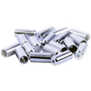 Bulk Housing End Caps